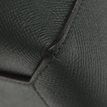 Celine Grained Calfskin Nano Belt Bag Amazone 13 of 13
