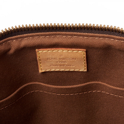 Louis Vuitton Monogram Palermo PM 8 of 9