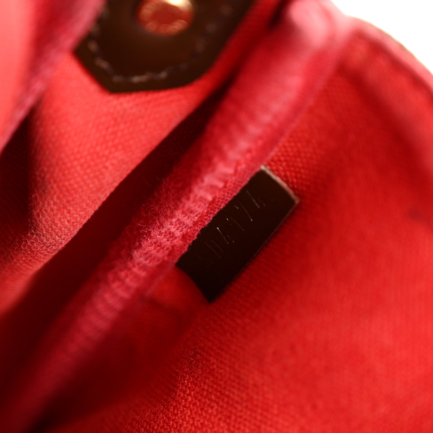 Damier Ebene Favorite MM