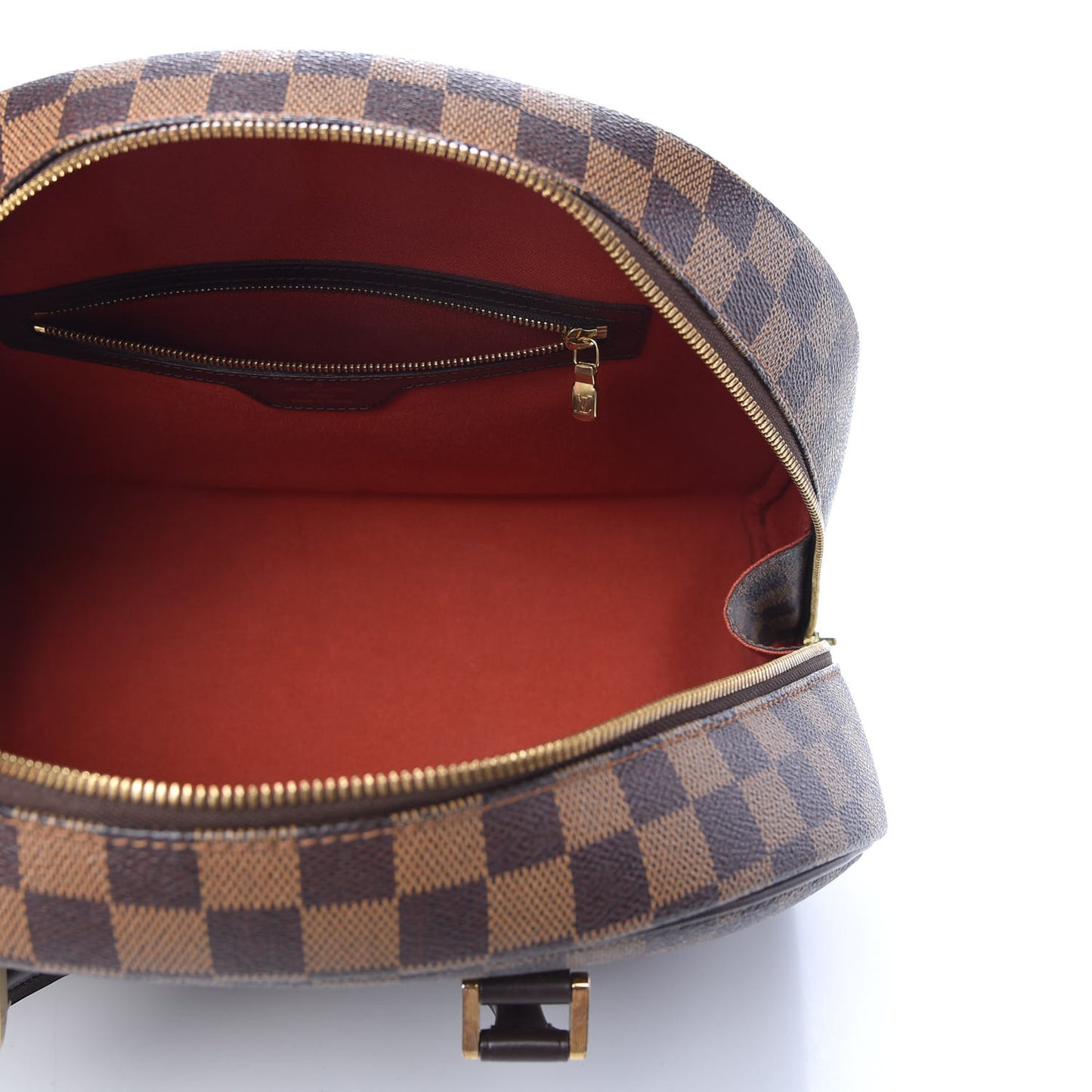 Damier Ebene Nolita