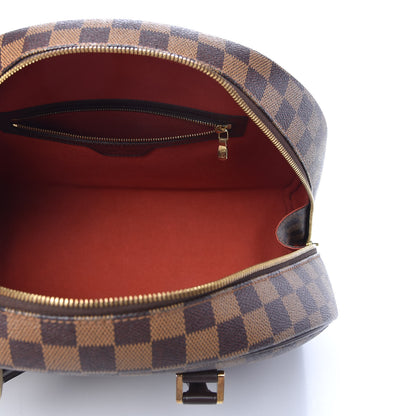 Louis Vuitton Damier Ebene Nolita 5 of 8