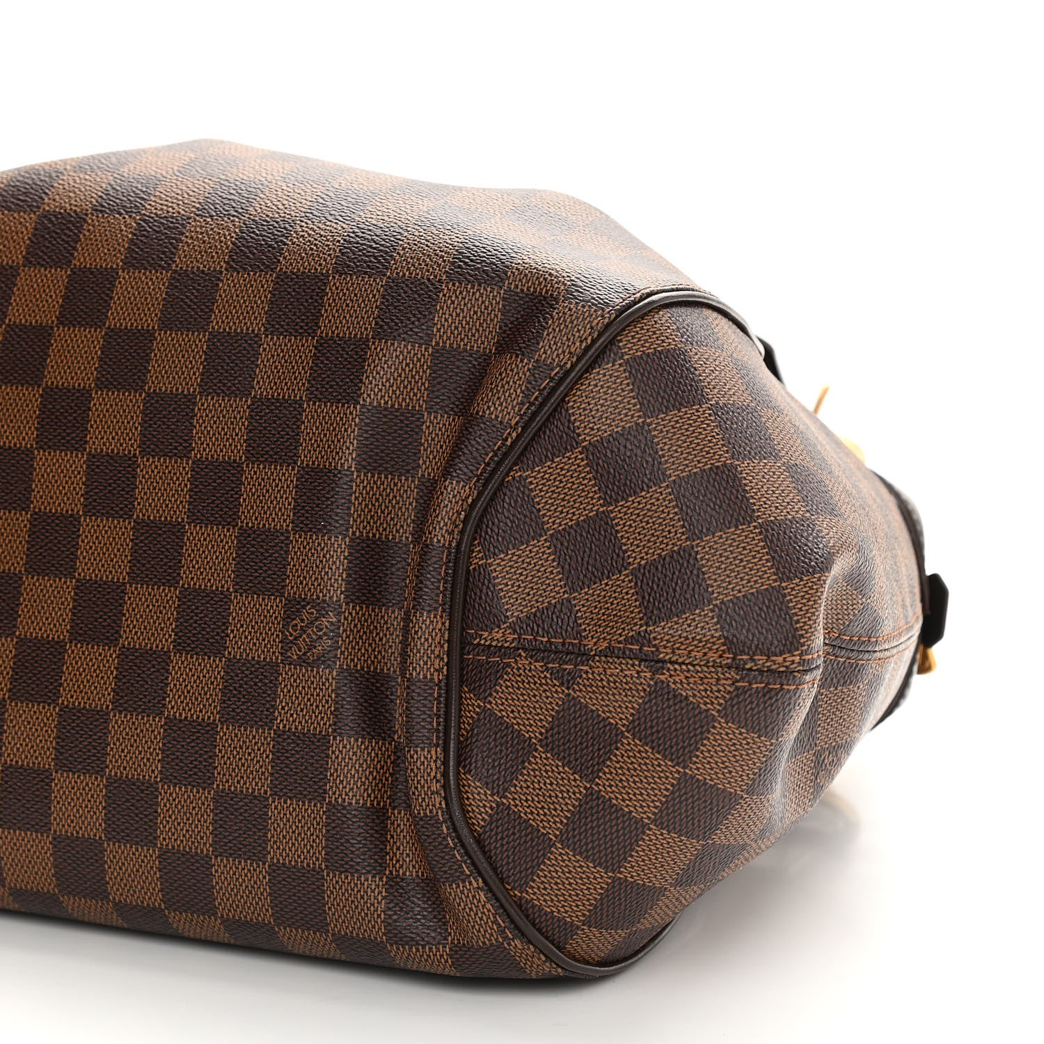 Louis Vuitton Damier Ebene Sistina GM 11 of 11