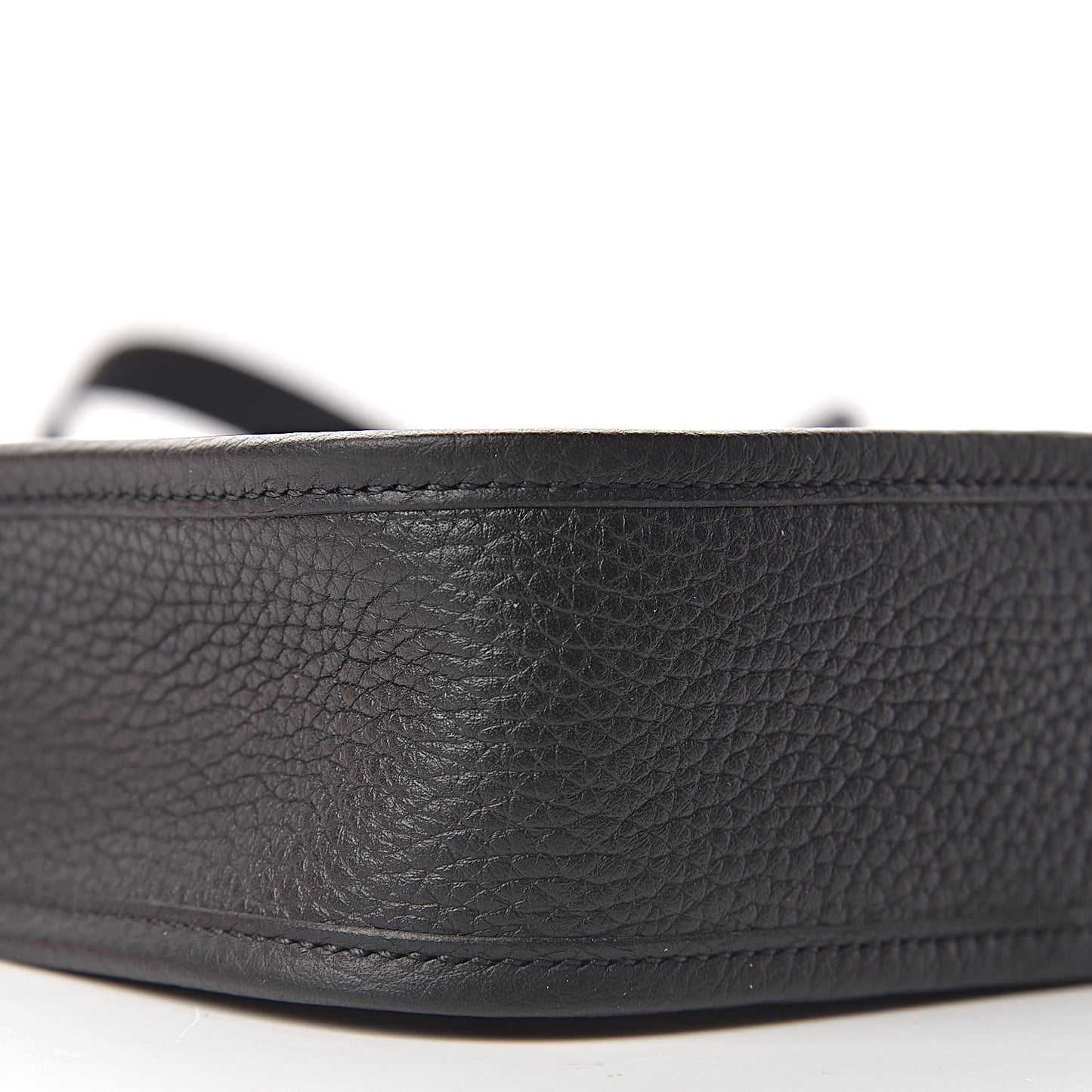 Taurillon Clemence Evelyne TPM Black