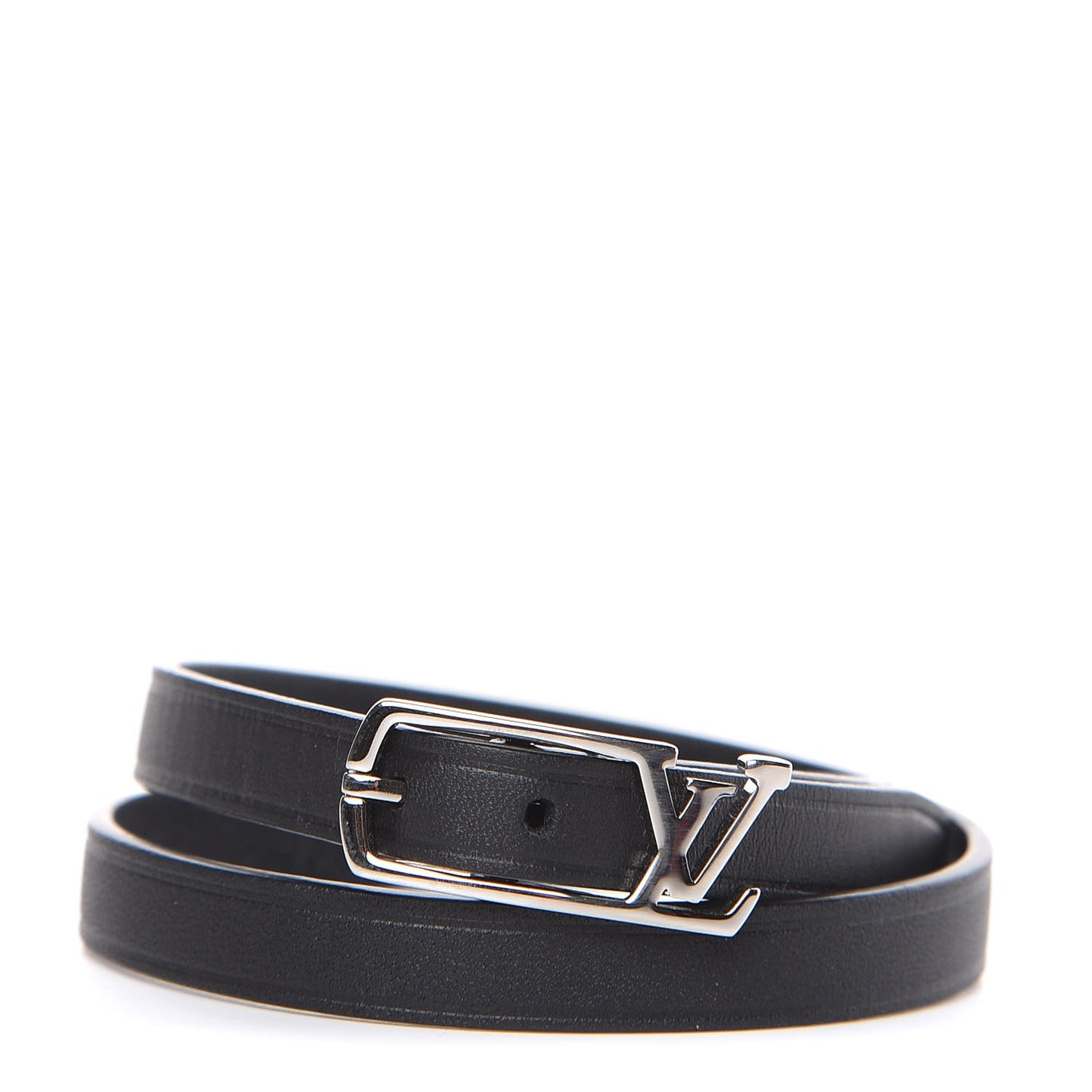 LV Neogram Bracelet 19 Black