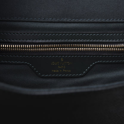 Louis Vuitton Taiga Cassiar Backpack Epicea 7 of 23