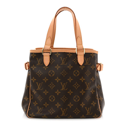 Louis Vuitton Monogram Batignolles 1 of 11