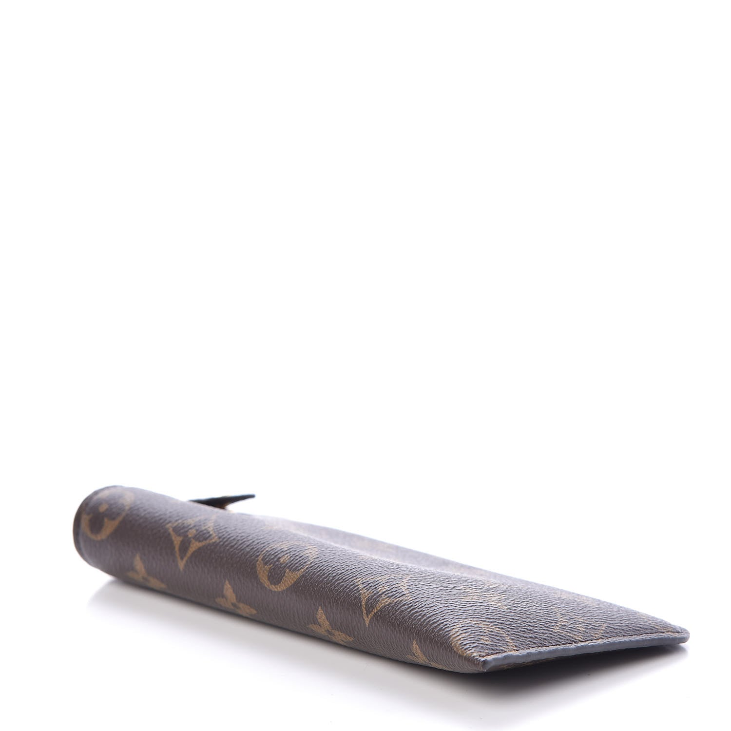 Louis Vuitton Monogram Sunglasses Case MM 4 of 6