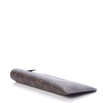 Louis Vuitton Monogram Sunglasses Case MM 4 of 6