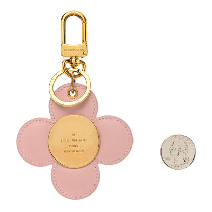 Louis Vuitton Vivienne Head Grease Bag Charm Key Holder 2 of 3