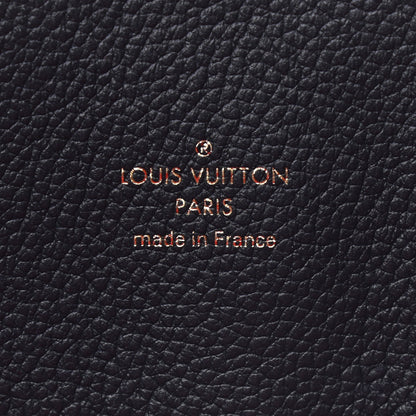 Louis Vuitton Empreinte Melie Marine Rouge 6 of 9