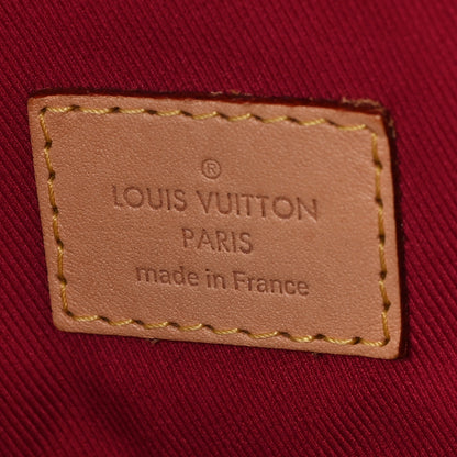 Louis Vuitton Monogram Graceful MM Pivoine 5 of 9