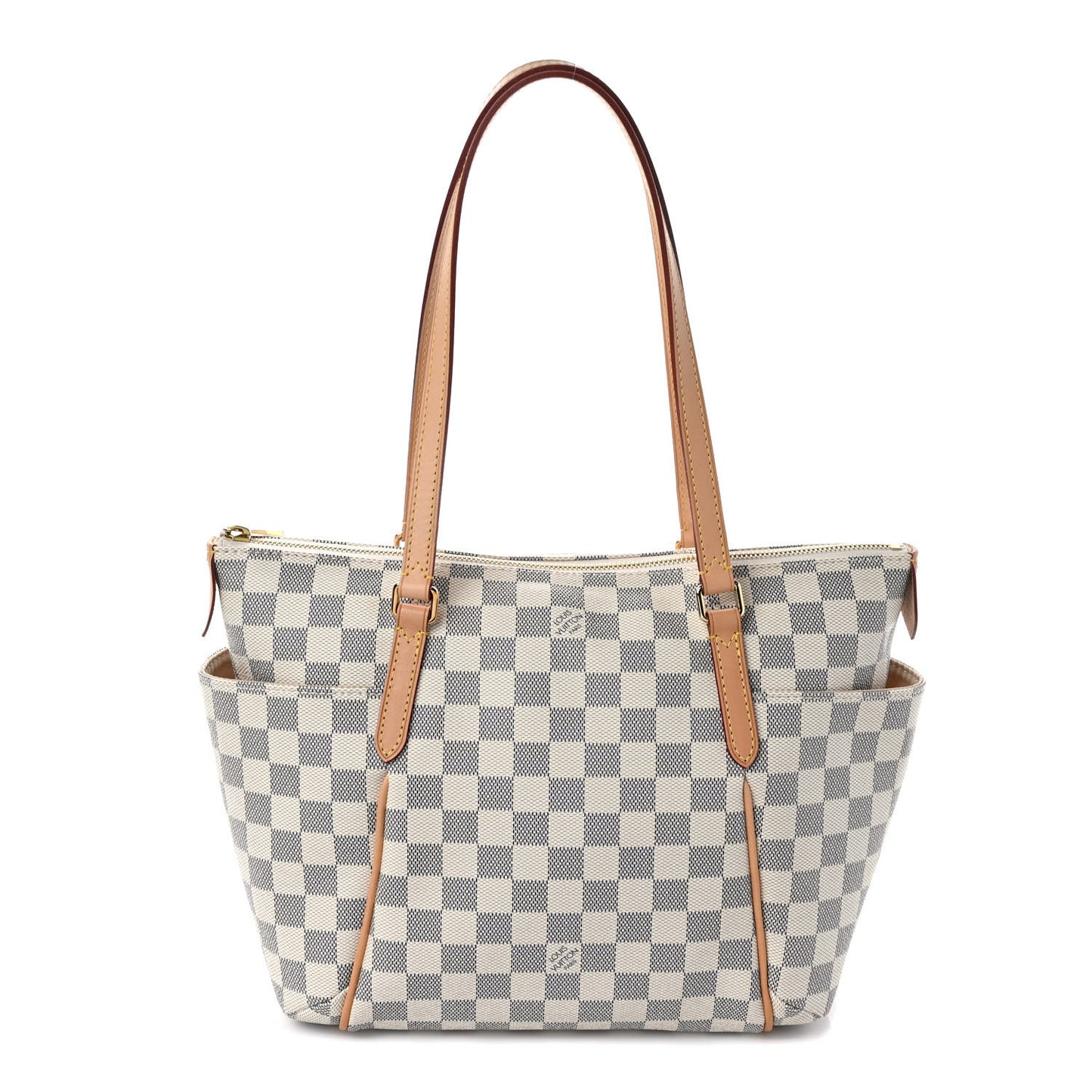 Damier Azur Totally PM