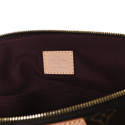 Louis Vuitton Monogram Turenne MM 6 of 12