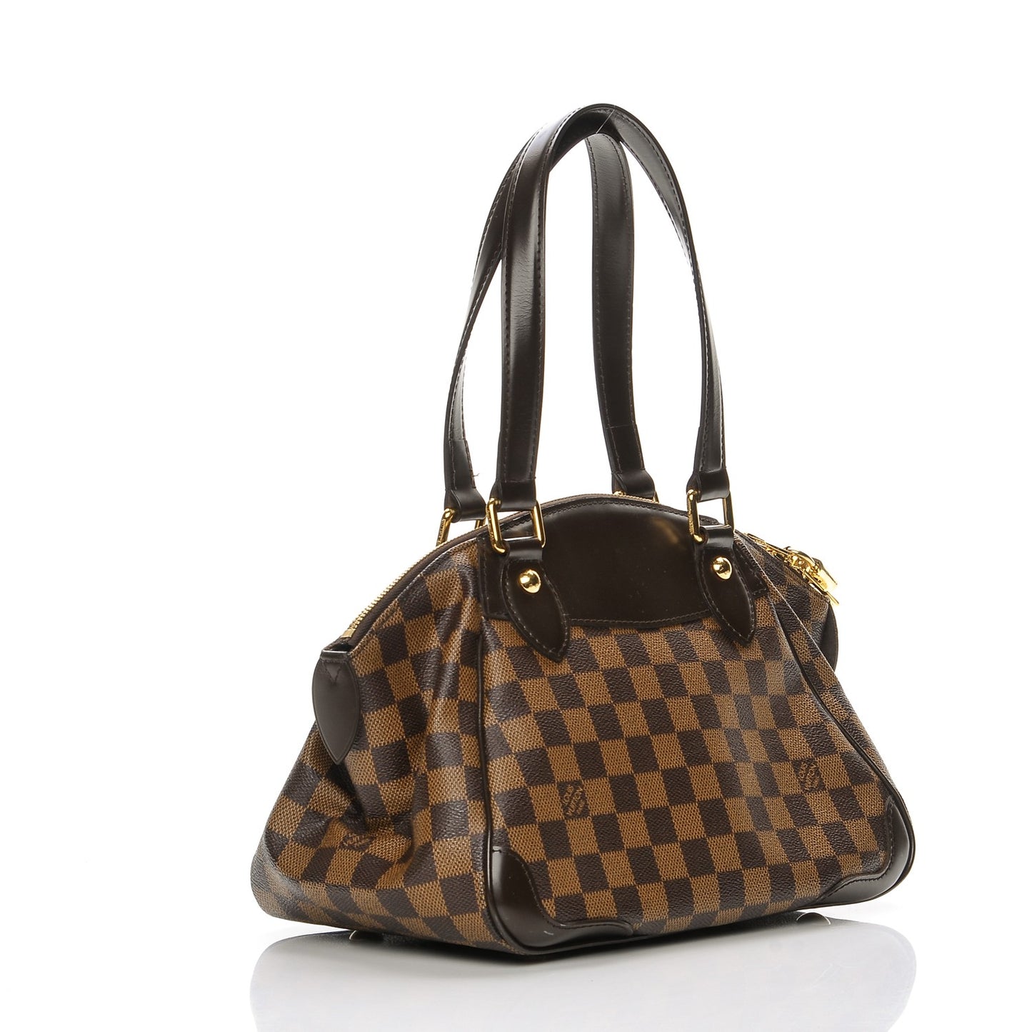 Damier Ebene Verona PM