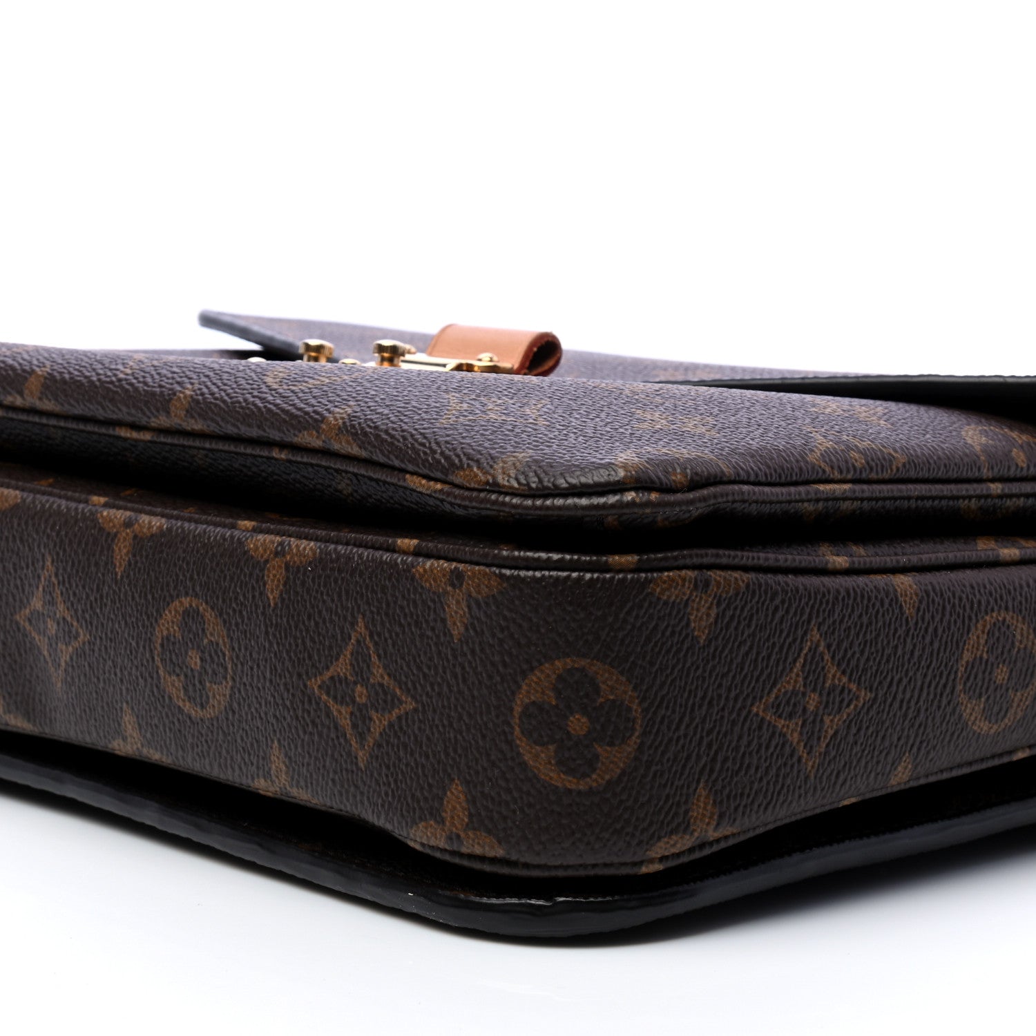 Louis Vuitton Monogram Pochette Metis 6 of 9