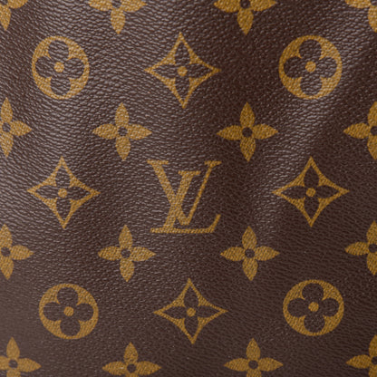 Louis Vuitton Monogram Batignolles Horizontal 7 of 9