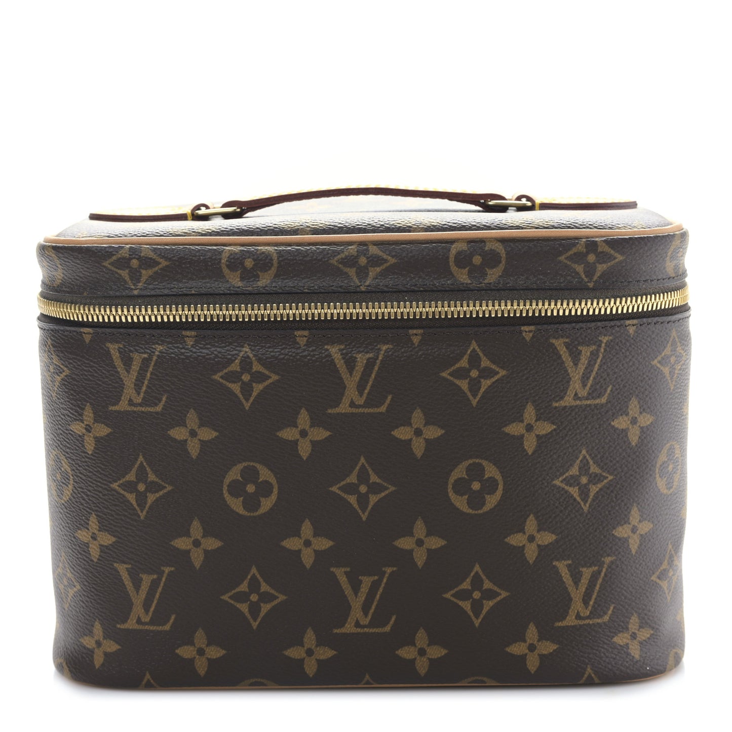 Monogram Nice BB