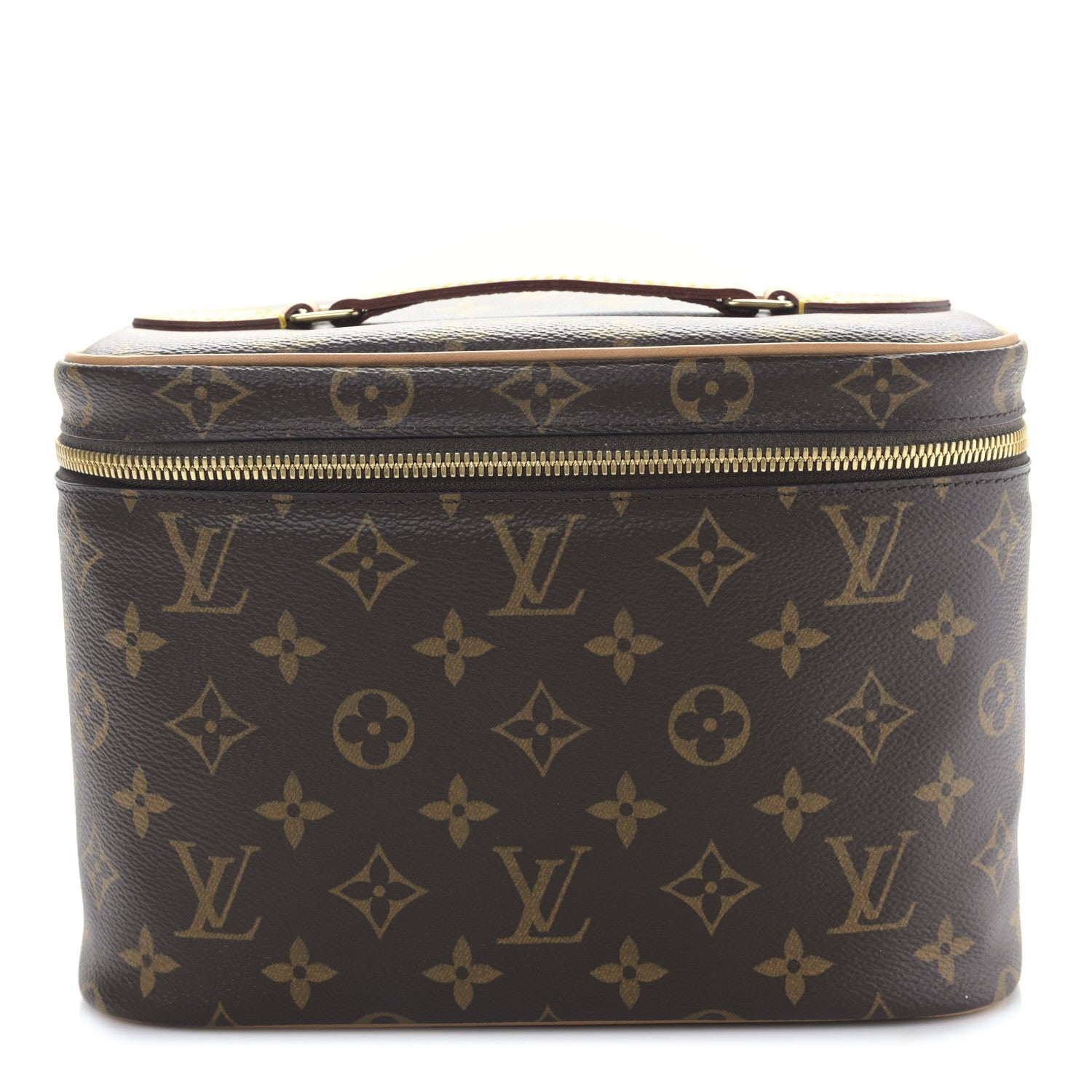 Louis Vuitton Monogram Nice BB 1 of 8
