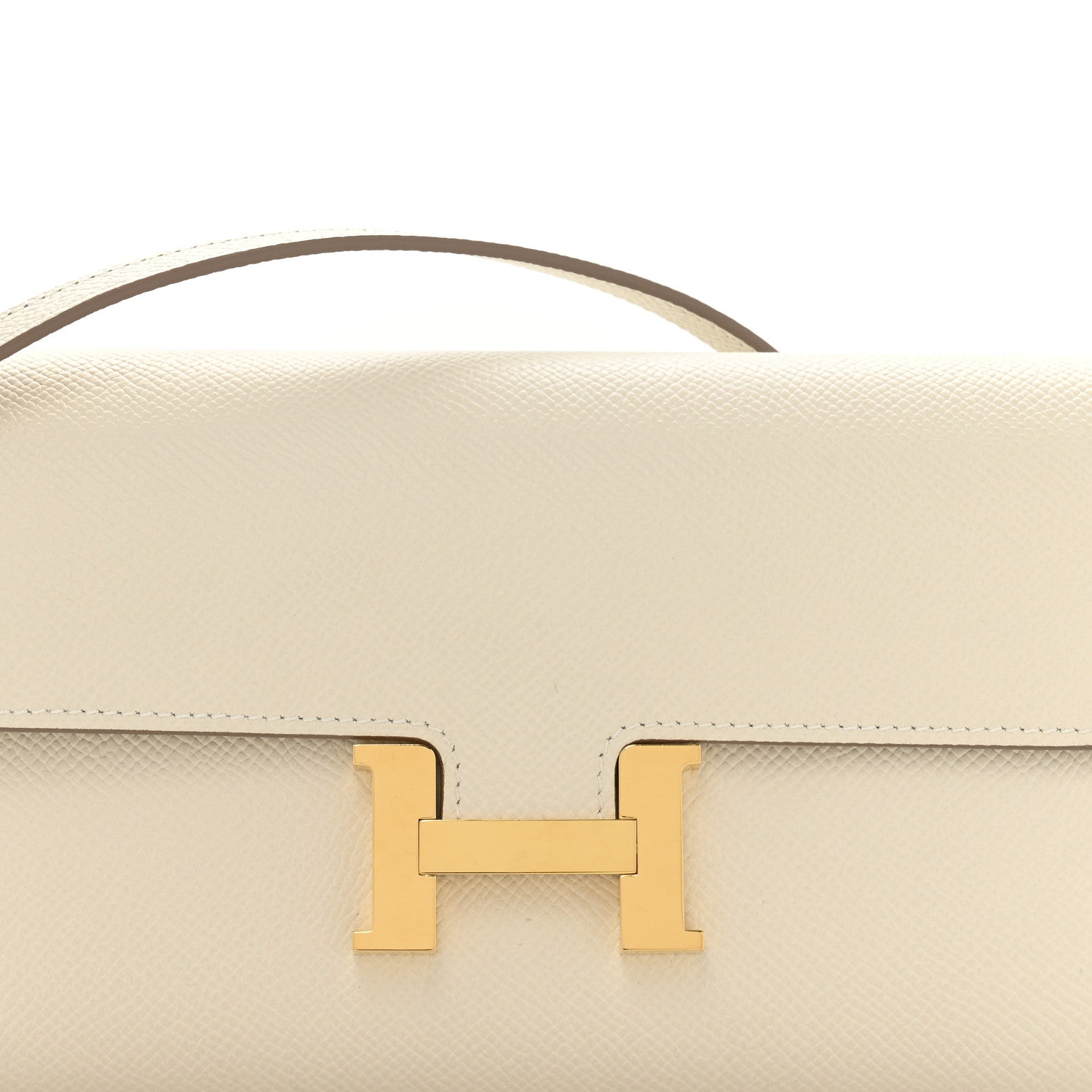 Hermes Epsom Constance Long To Go Wallet Nata 8 of 13