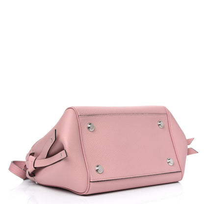 Louis Vuitton Veau Nuage Milla PM Rose Poudre 3 of 5