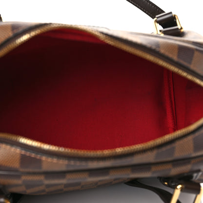 Louis Vuitton Damier Ebene Rivington PM 5 of 6