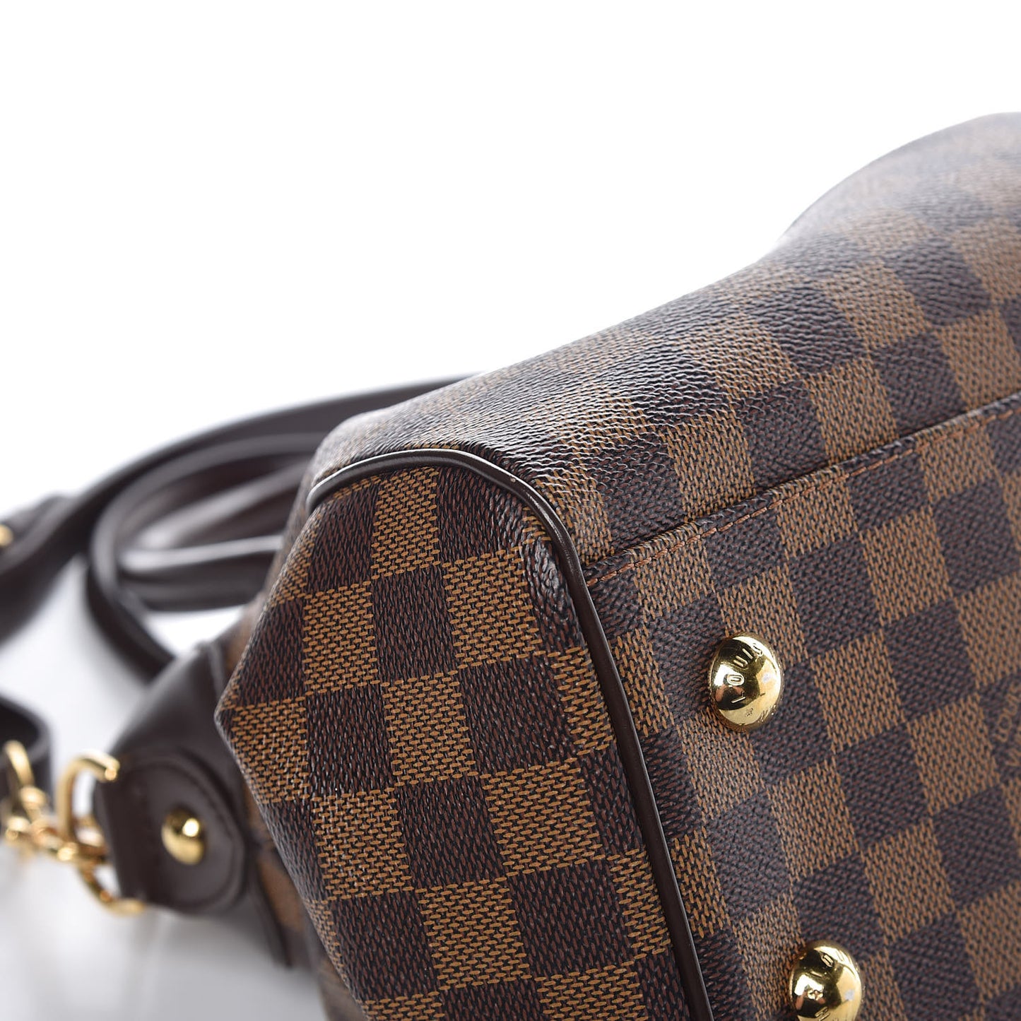 Damier Ebene Trevi PM