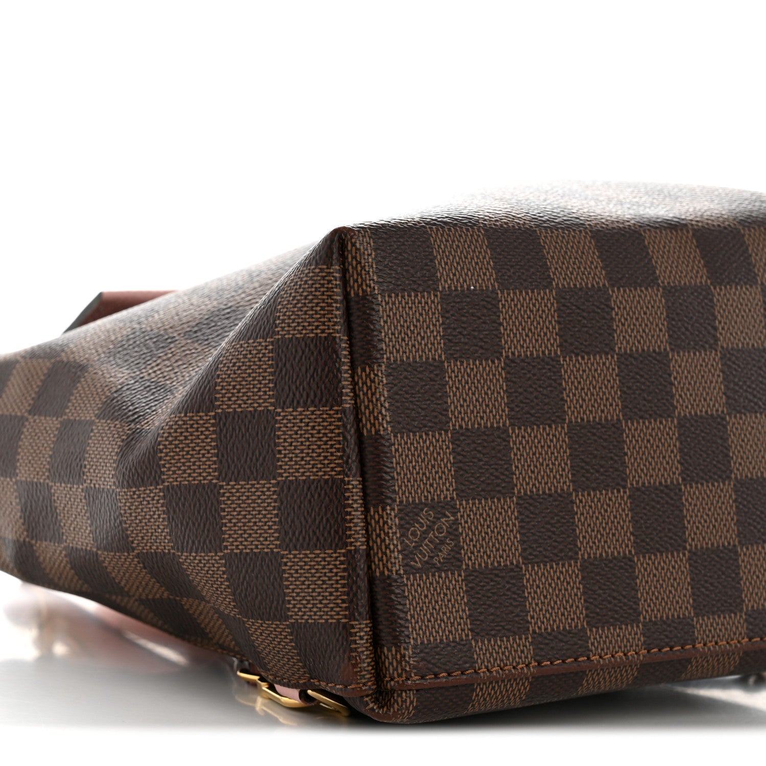 Louis Vuitton Damier Ebene Clapton Backpack Magnolia 9 of 12