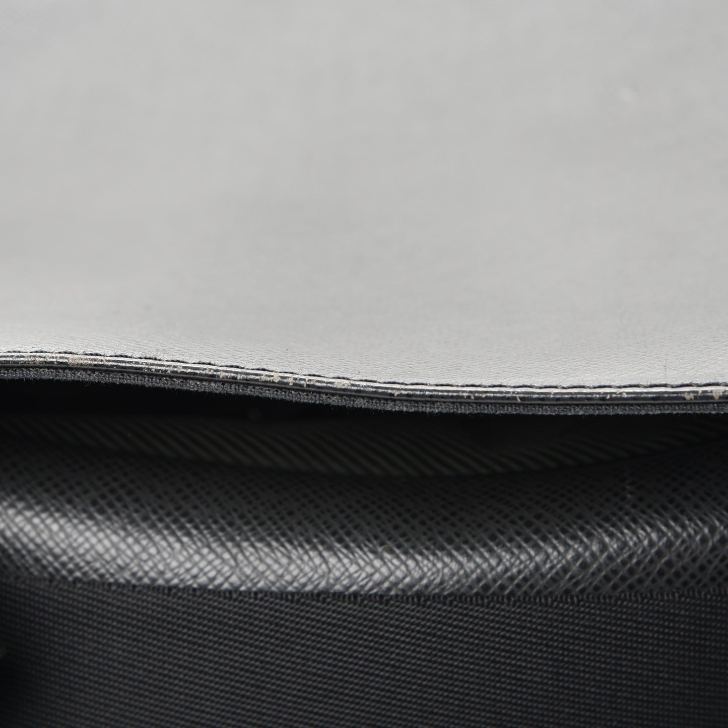 Taiga Viktor Messenger Bag Ardoise