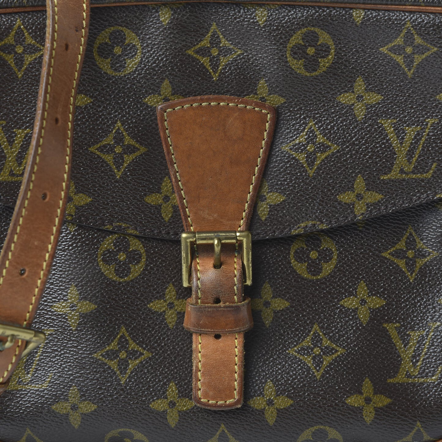 Monogram Jeune Fille