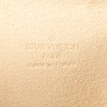 Louis Vuitton Monogram Pochette Florentine S 8 of 8