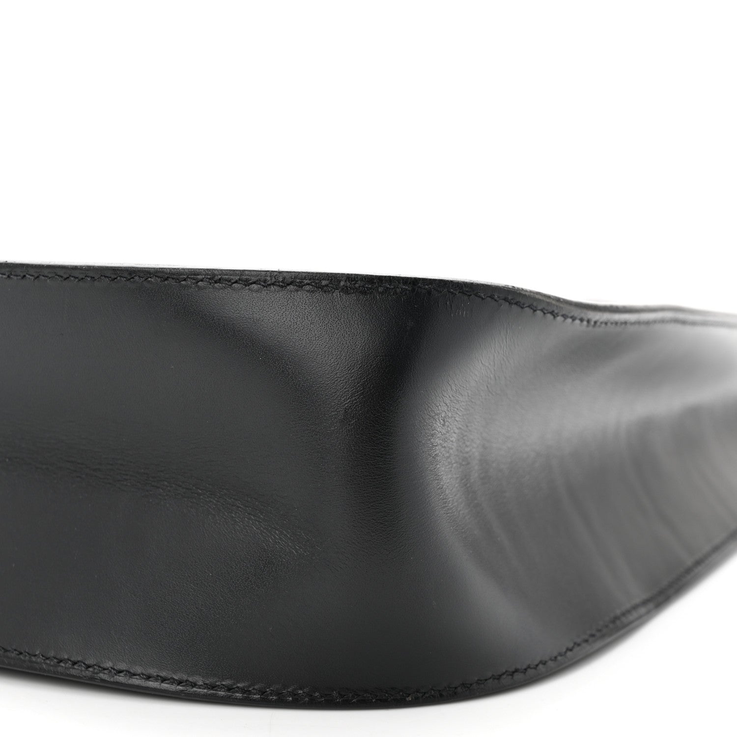 Hermes Vache Hunter Evelyne Sellier 29 PM Black 10 of 13