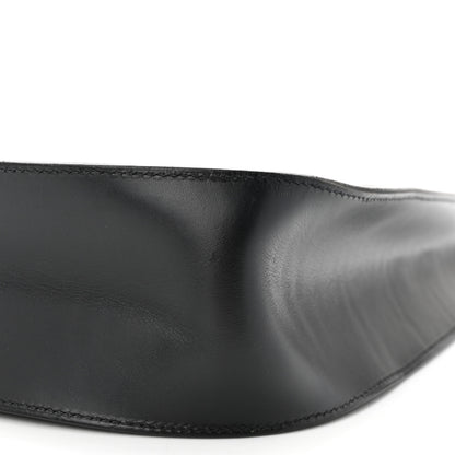 Hermes Vache Hunter Evelyne Sellier 29 PM Black 10 of 13