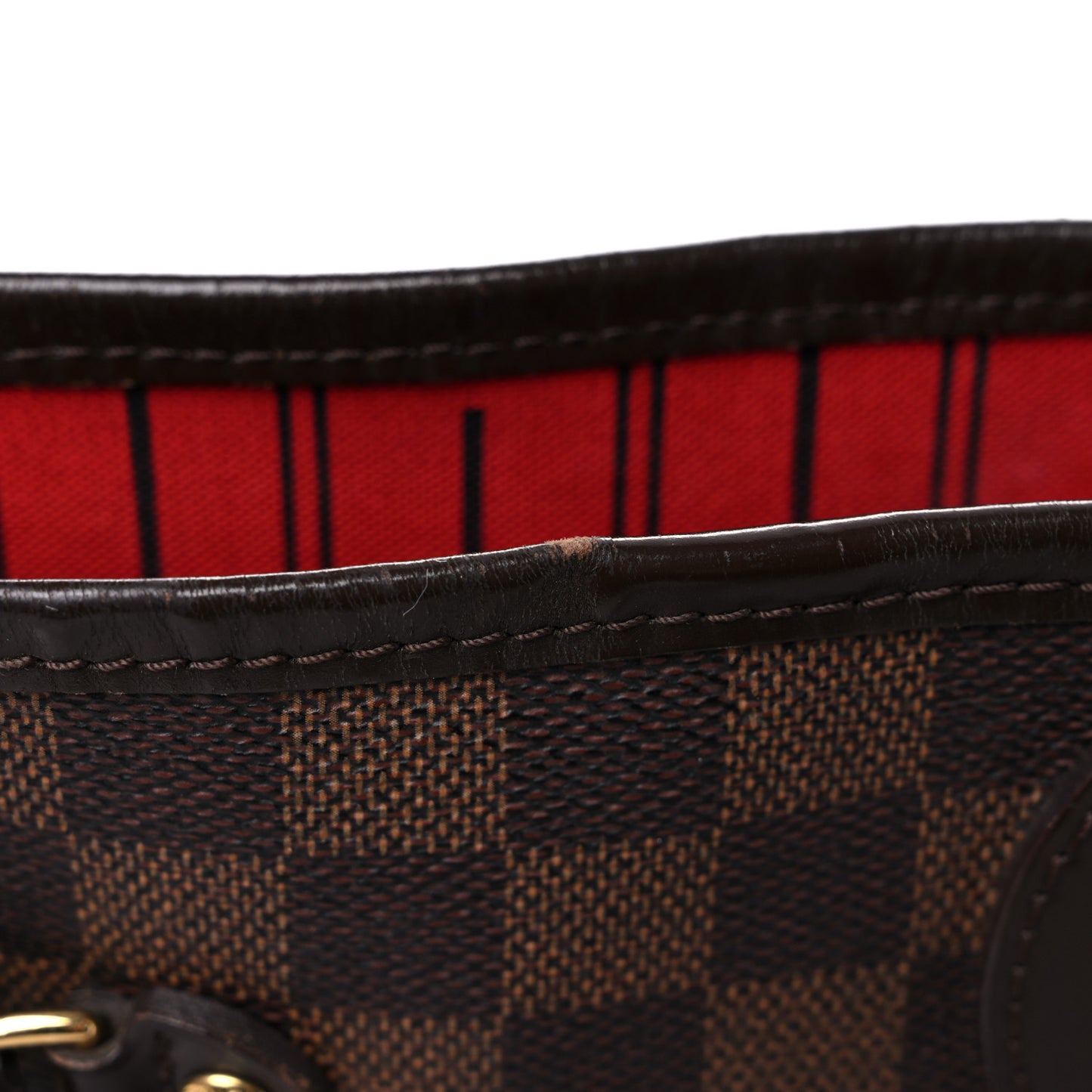 Damier Ebene Neverfull MM