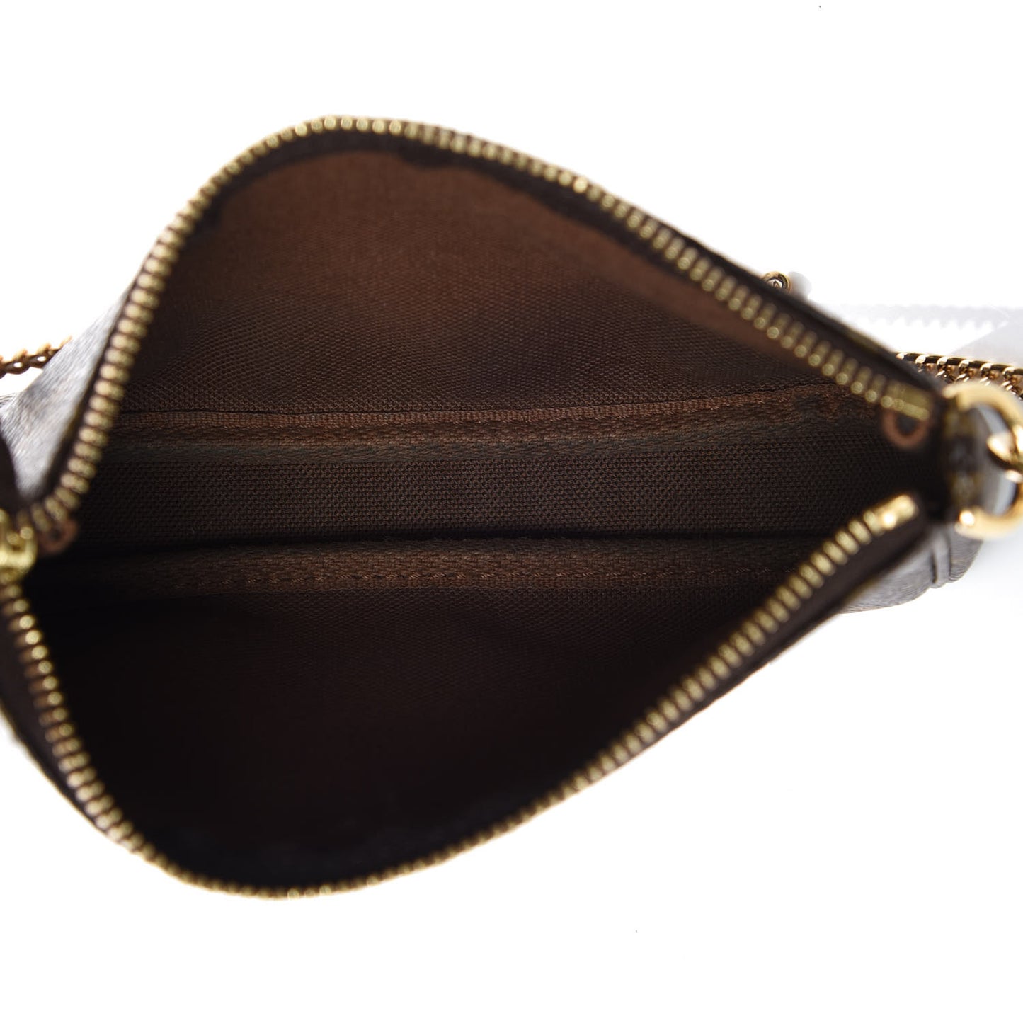 Monogram Mini Pochette Accessories
