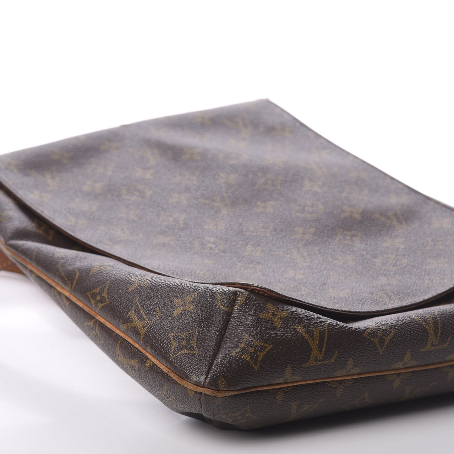Monogram Musette GM