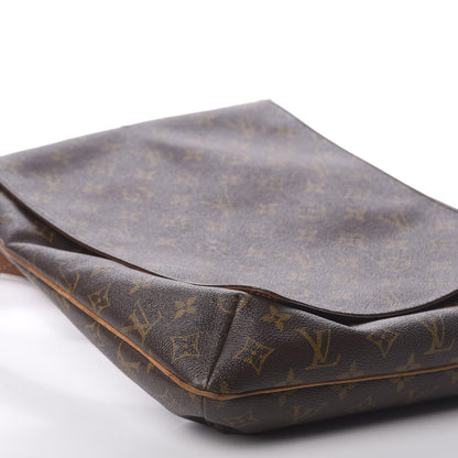 Louis Vuitton Monogram Musette GM 7 of 8