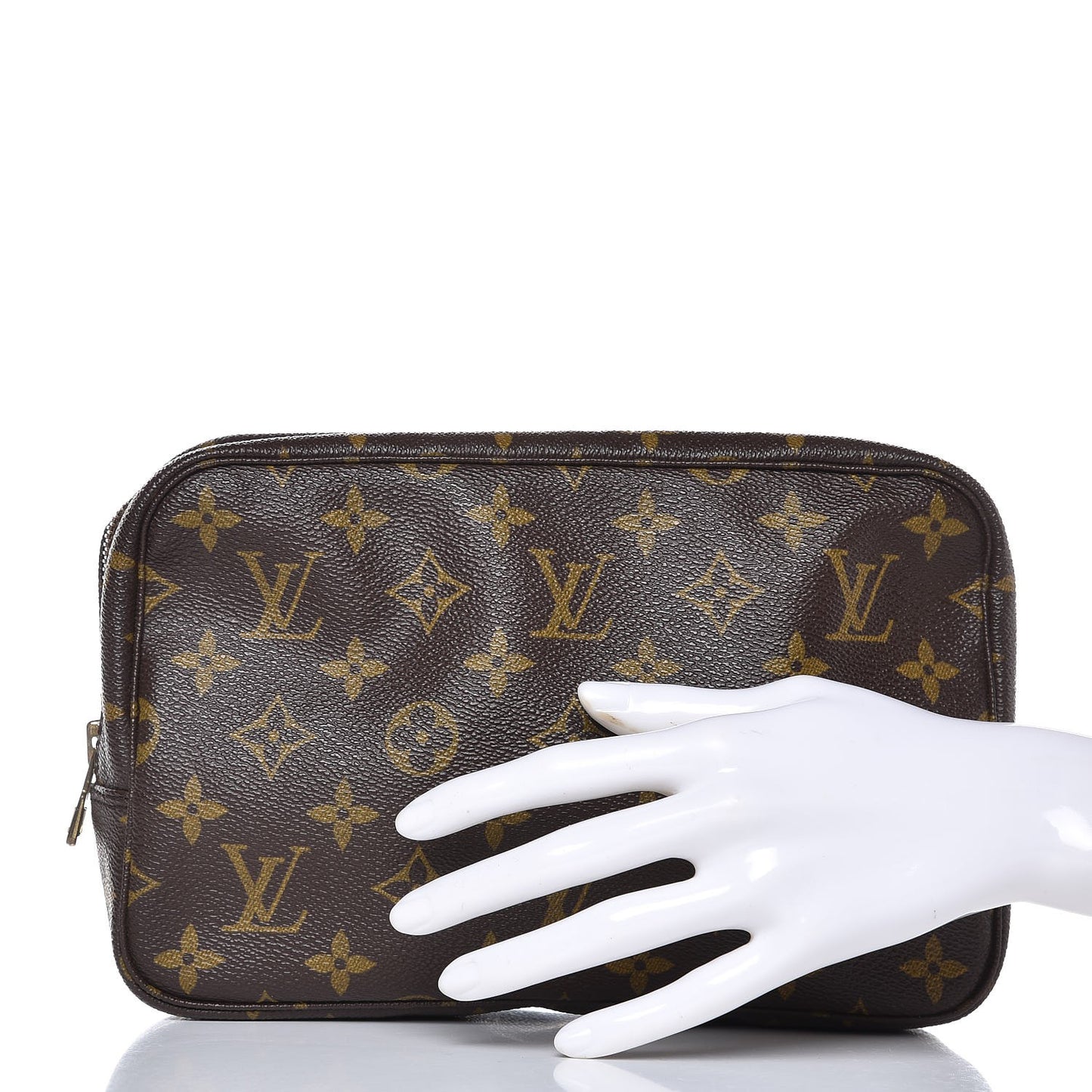 Monogram Trousse Toilette 23
