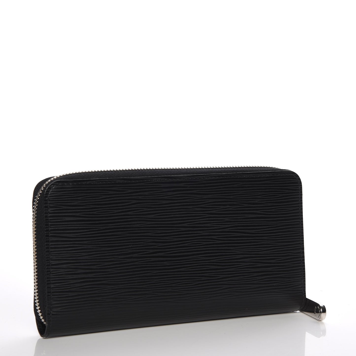 Epi Zippy Wallet Black