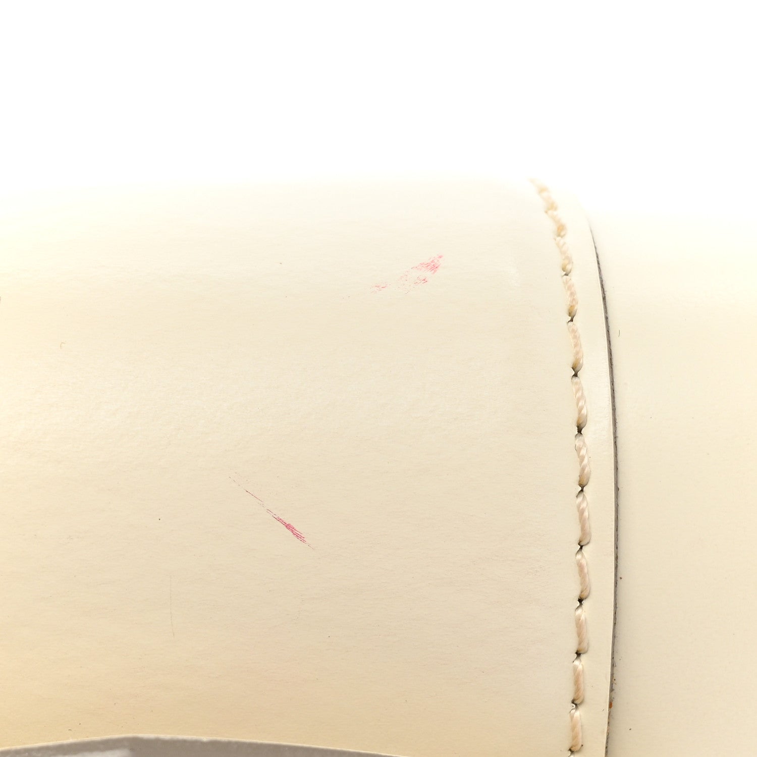 Louis Vuitton Epi Montaigne Clutch Ivory 18 of 26