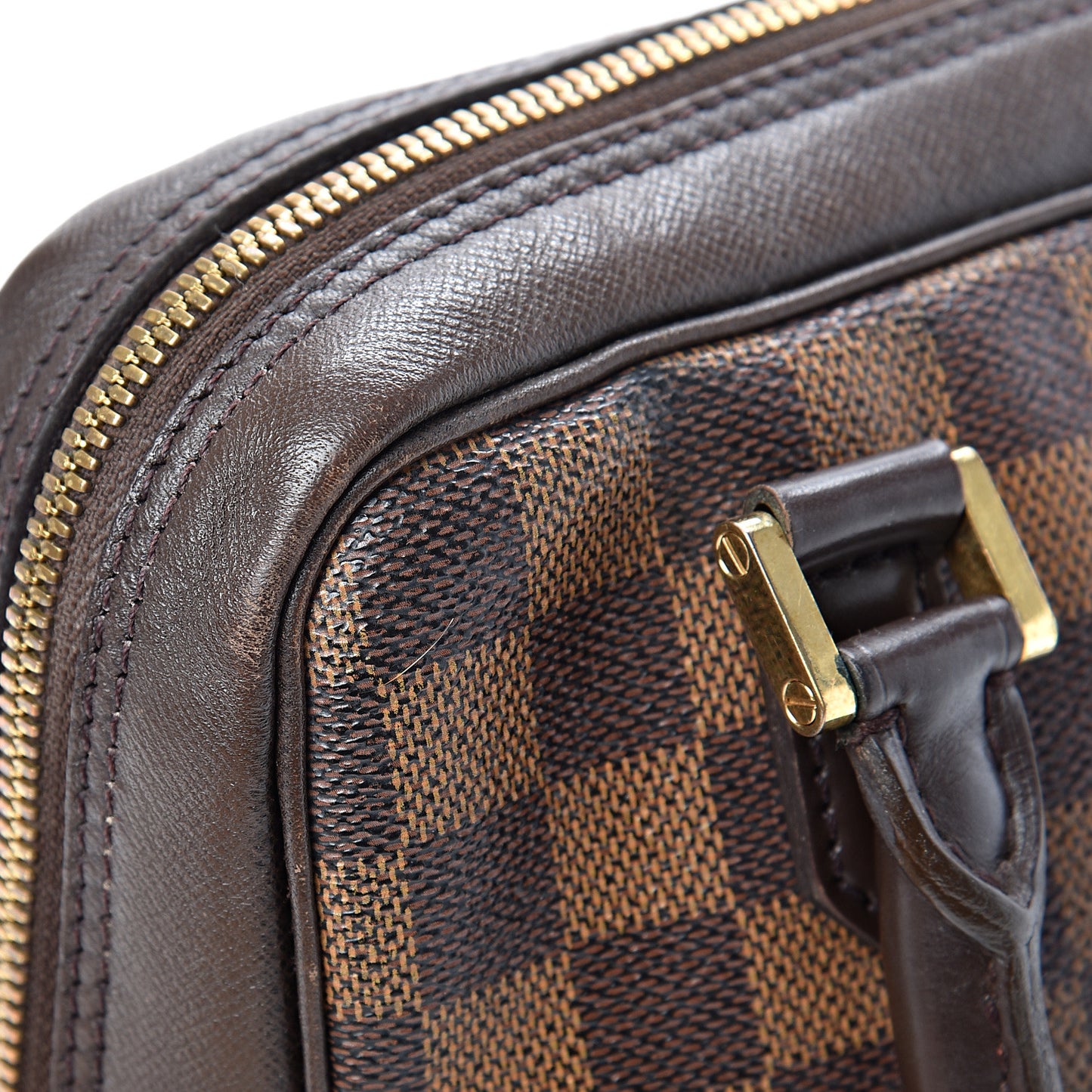 Damier Ebene Brera