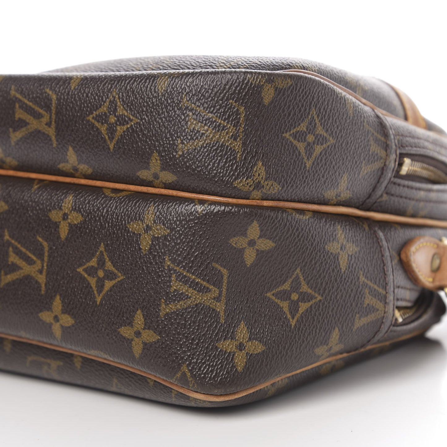 Monogram Reporter PM
