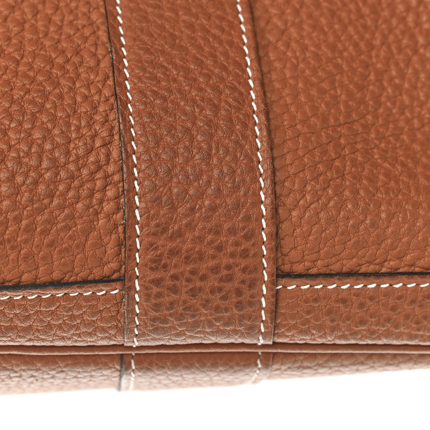 Hermes Negonda Garden Party 36 MM Gold 10 of 11
