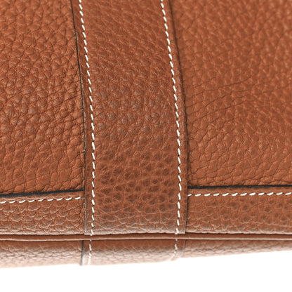 Hermes Negonda Garden Party 36 MM Gold 10 of 11