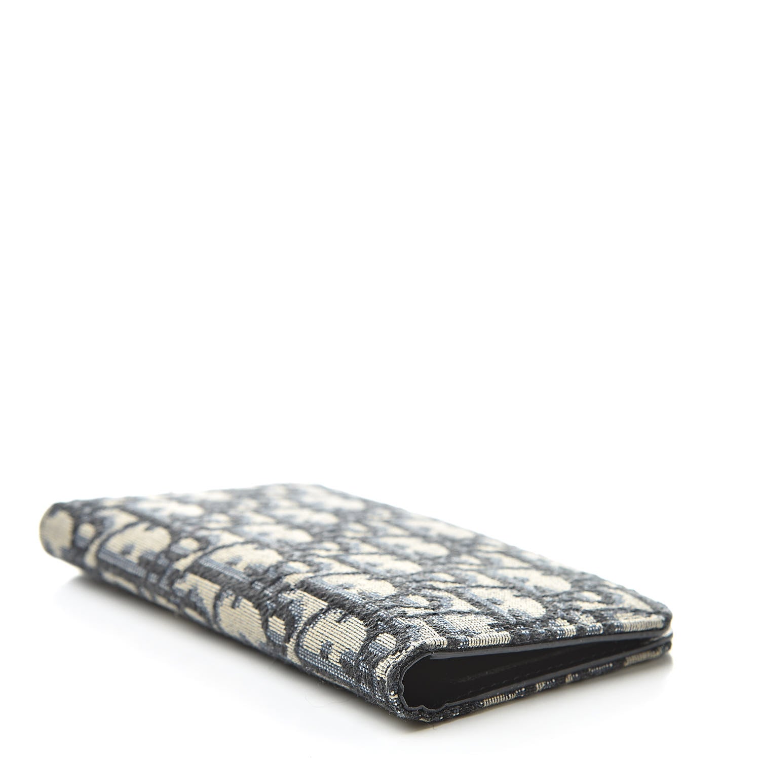 Christian Dior Oblique iPhone X/XS Case Blue 4 of 11