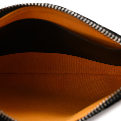 Goyard Goyardine Mini Senat Pochette Black 5 of 7