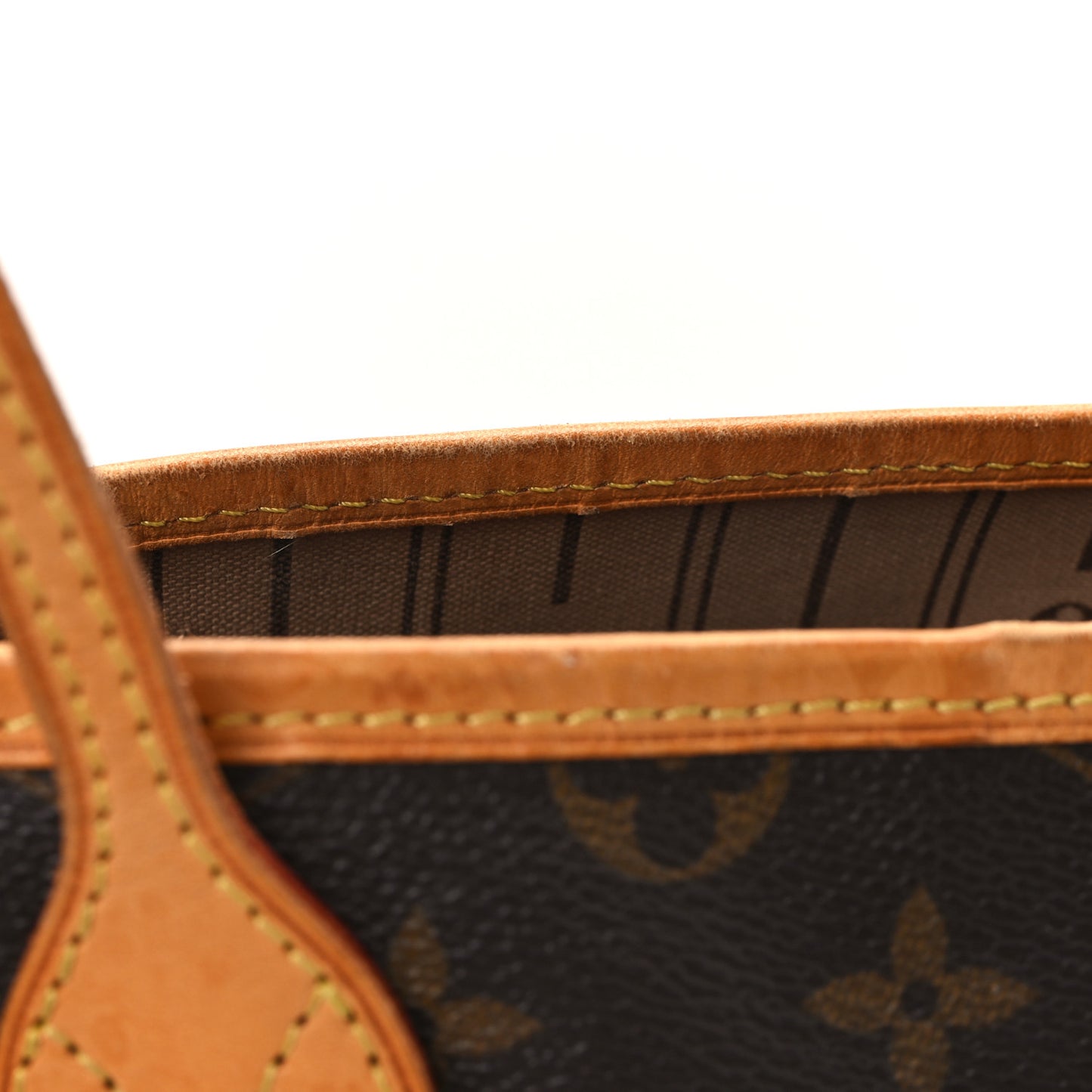 Monogram Neverfull GM