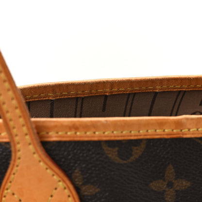 Louis Vuitton Monogram Neverfull GM 12 of 14
