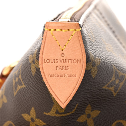 Louis Vuitton Monogram Totally MM 6 of 10