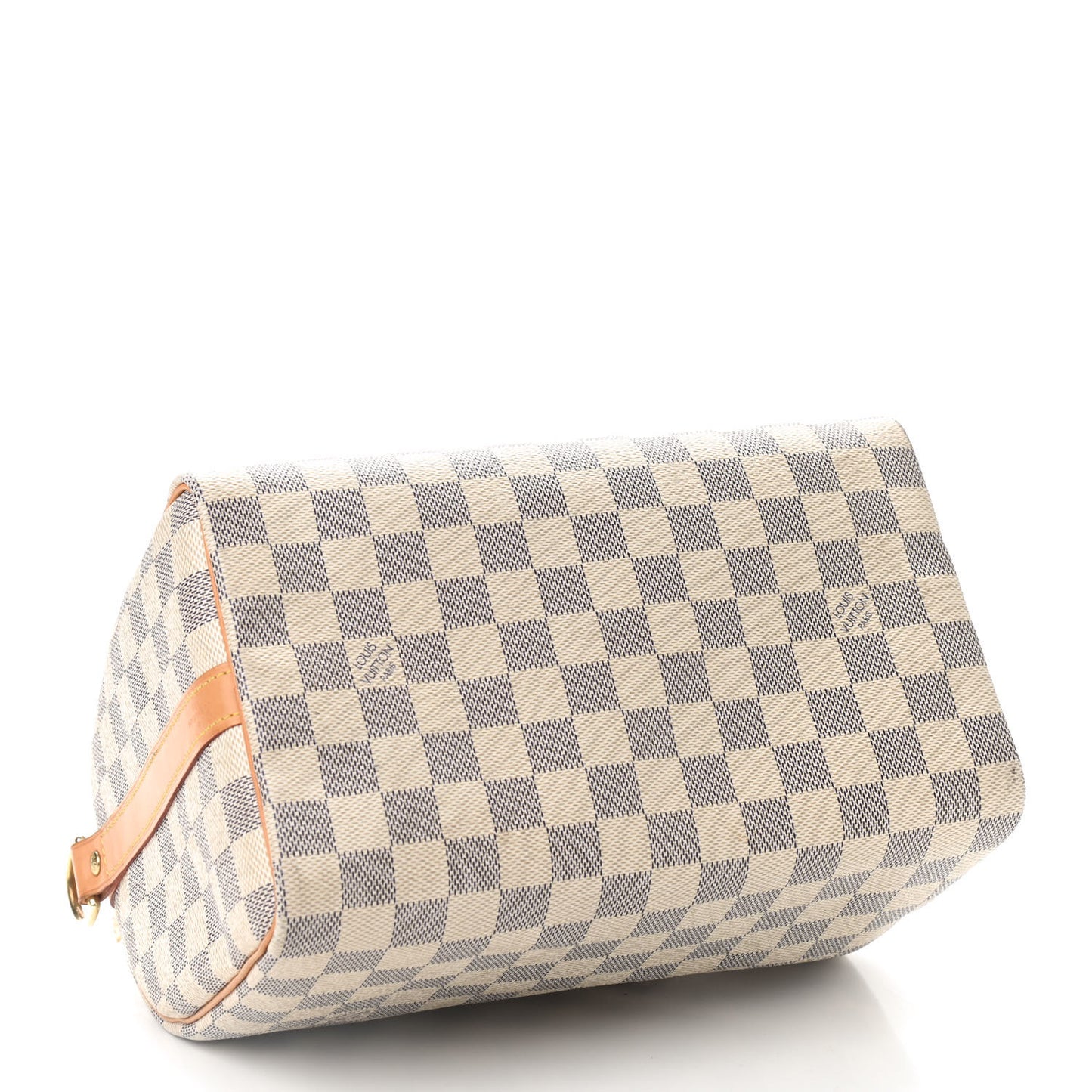 Damier Azur Speedy Bandouliere 25