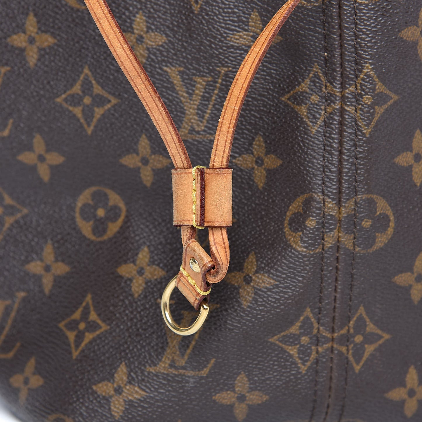 Monogram Neverfull GM